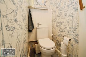 SILCOTT STREET- click for photo gallery